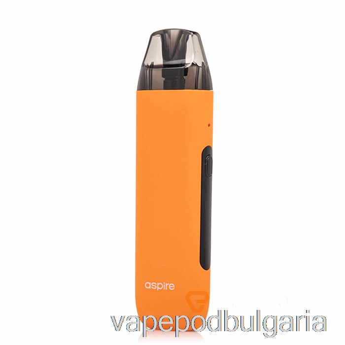 Vape Технически характеристики Aspire Minican 3 Pro 20w Pod System Orange